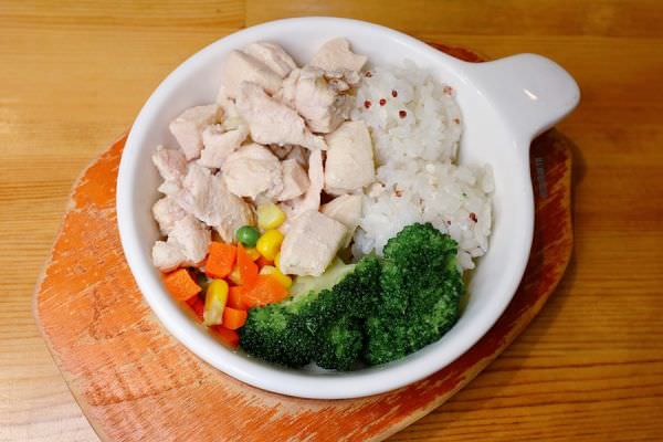森林小徑大墩店享受美食